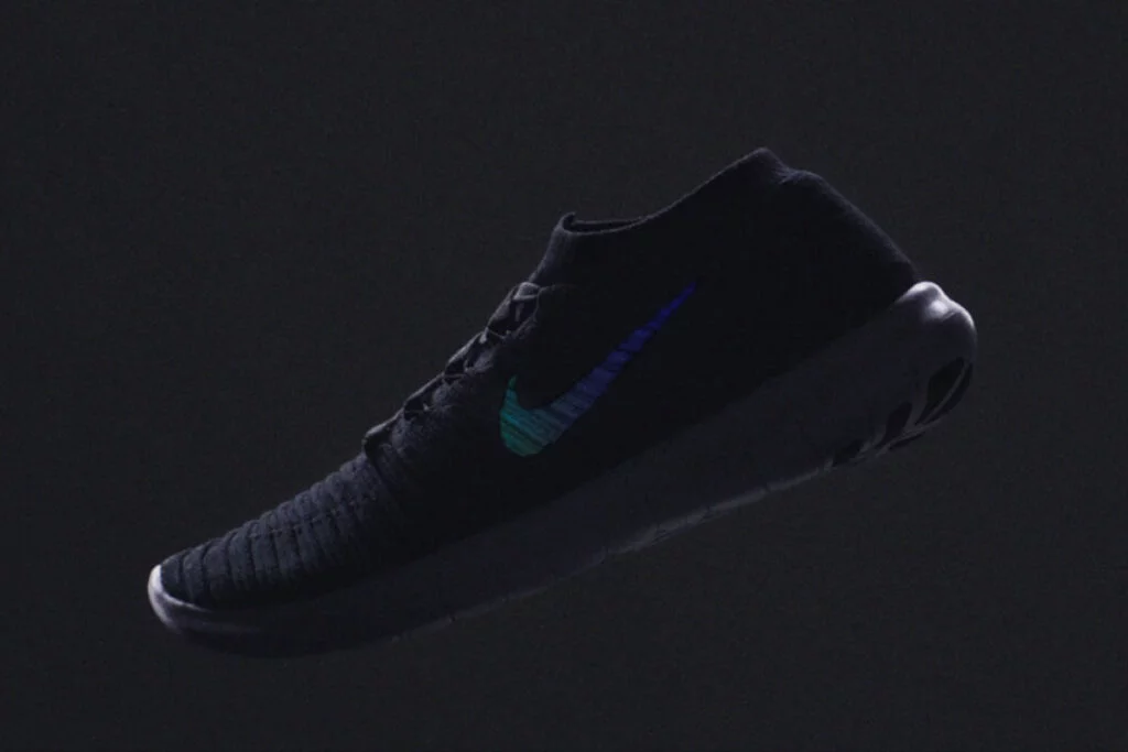 Nike-FlyKnit