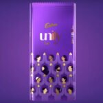Unity Bar – Cadbury India 