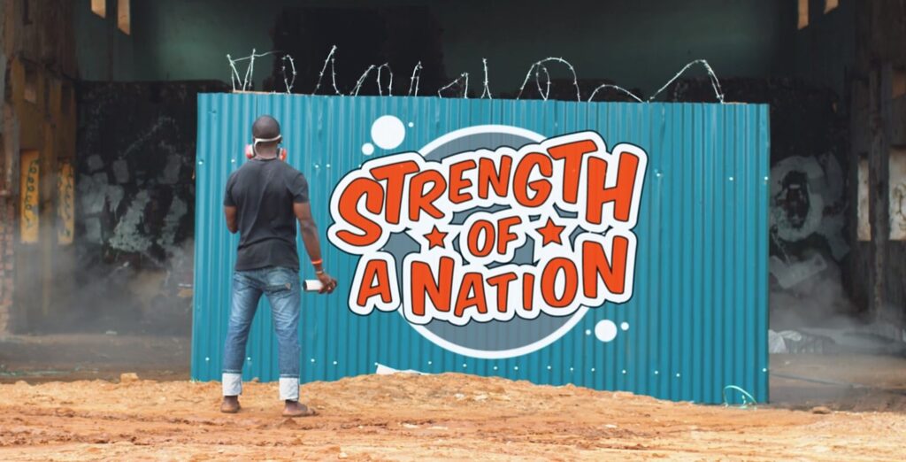 Roofings - strength of a nation