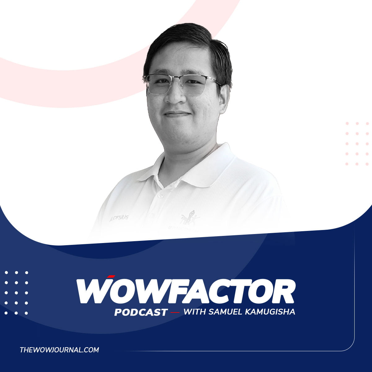 Aloysius Oo Bok Leong - WowFactor Testimonial