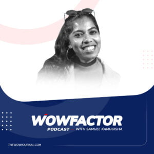 Carissa Morais - WowFactor Testimonial