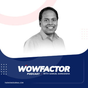 Franklin Morias - WowFactor Testimonial