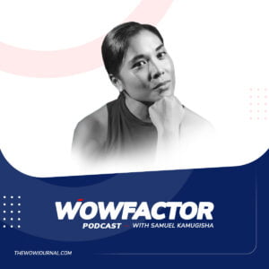 Karyl Factora - WowFactor Testimonial
