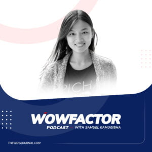 Lee Swee Lin - WowFactor Testimonial