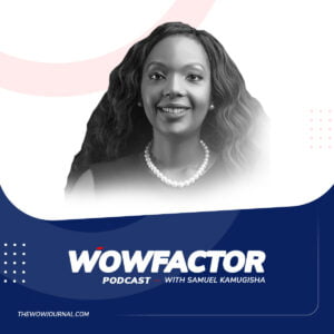 Nataliey Bitature - WowFactor Testimonial