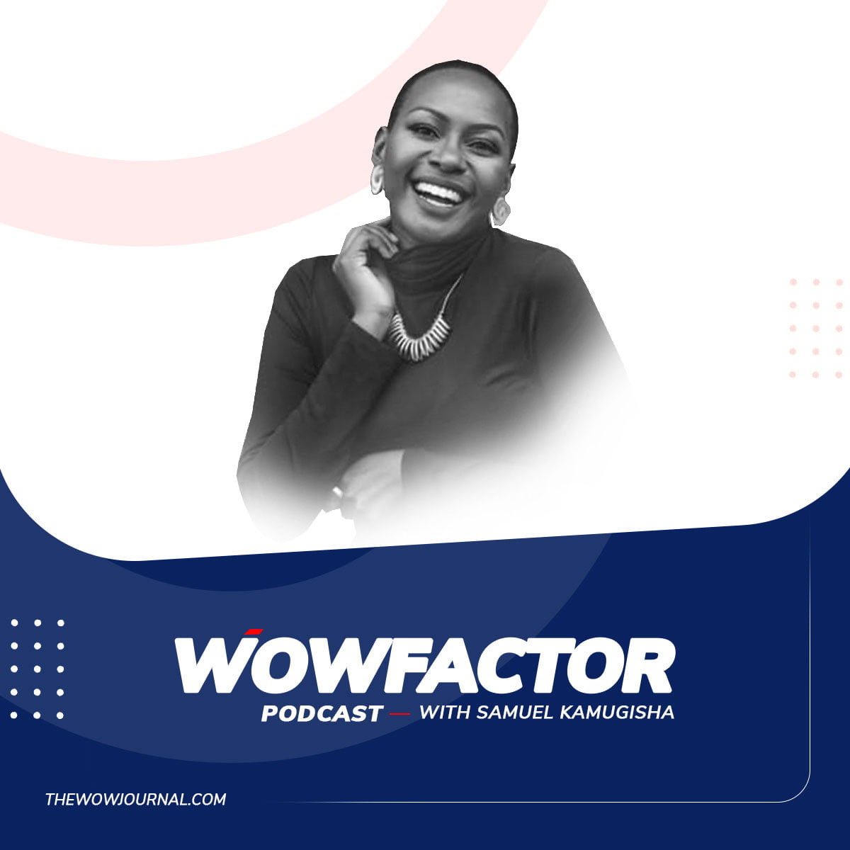 Rebecca Nanjego - WowFactor Testimonial