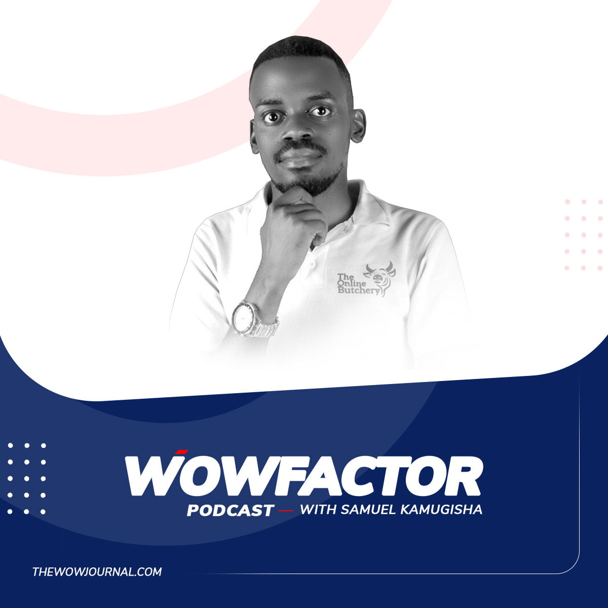 Tony Ayebare - WowFactor Testimonial