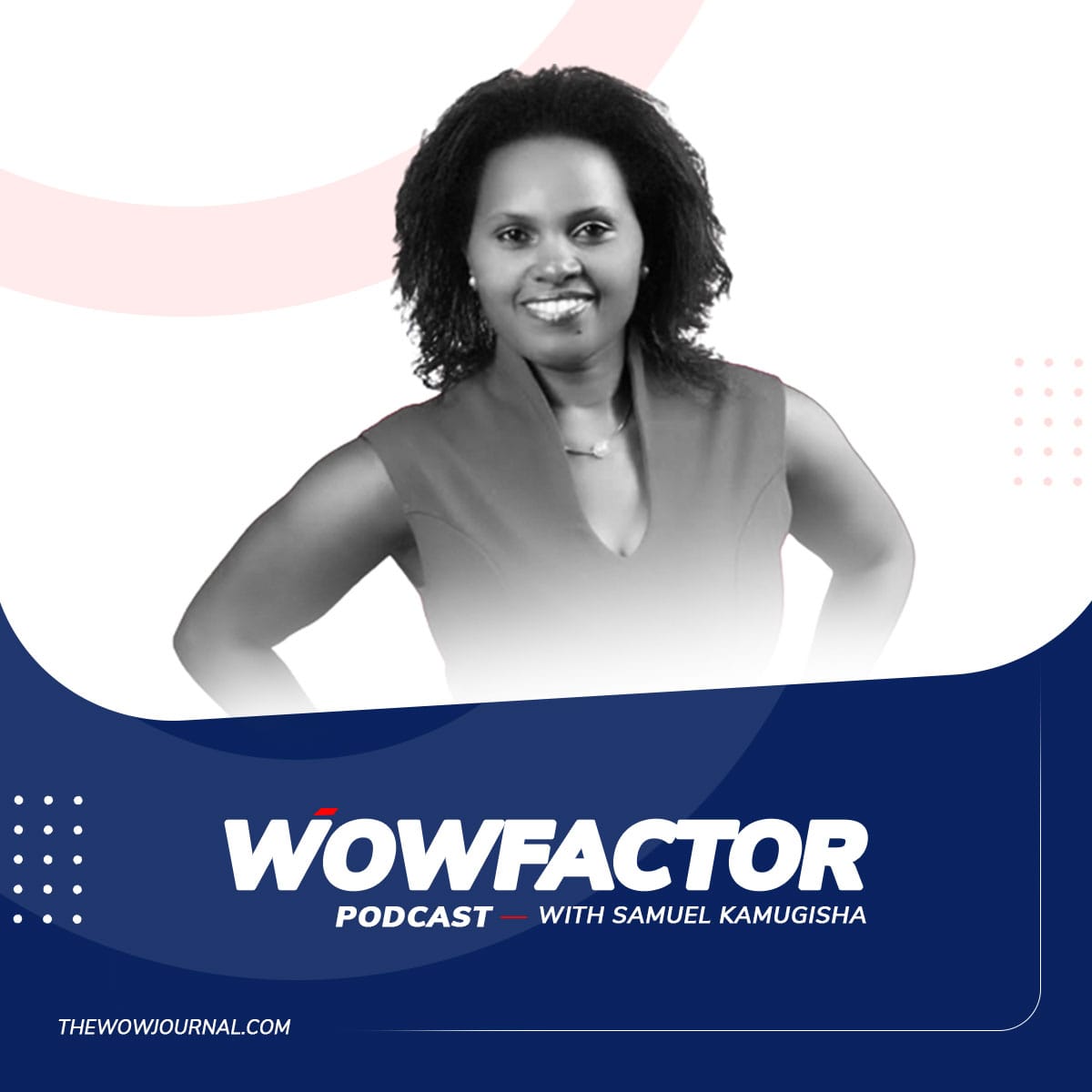 Carolyne Njogu - WowFactor Testimonial