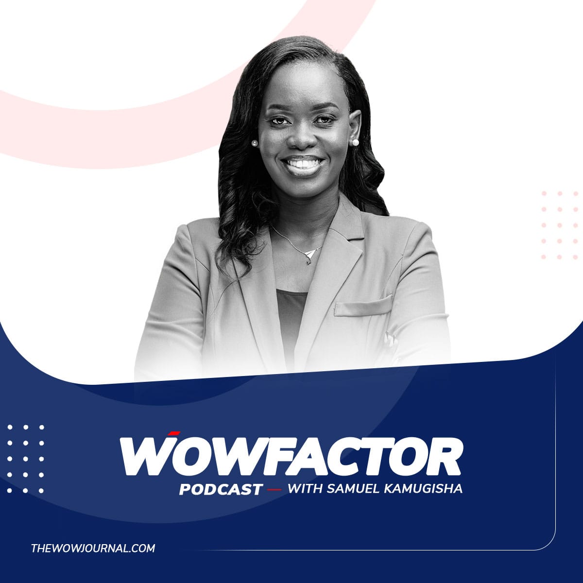 Victoria Nyanzi - WowFactor Testimonial